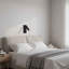 Aluminium LED Swing Arm Sconce-1298907101