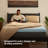 Sealy To Go Gel-Infused Memory Foam Mattress Topper-113862044-113862042