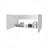 Kitchen Wall Cabinet With 2 Doors-1676653700