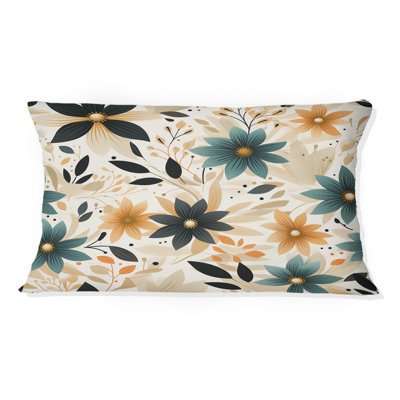 Coussin décoratif en polyester 