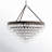 Alena 8-Light Chandelier