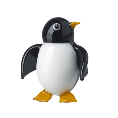 Penguin Decoration
