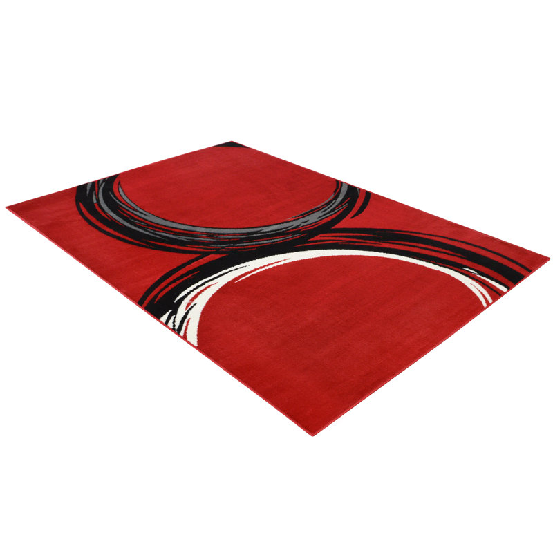 Dipak Geometric Indoor Rug, Rectangle 7'6" x 10'5"
