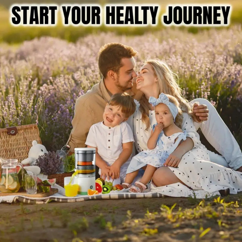 CG INTERNATIONAL TRADING Manual Juicer Accessory