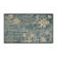 Tapis gris soyeux et moelleux-101425961