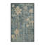 Tapis gris soyeux et moelleux-101425972