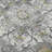 Premium Machine Washable Barayon AMF93 Gray Rug-728949475
