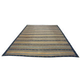 Dhurrie One-of-a-Kind Rectangle 16'6" X 22'6" Area Rug
