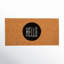 Zac Non-Slip Doormat