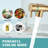 Pdpbath Pull Down Kitchen Faucet