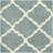 Wigley Sgd-Dallas Shag Performance Geometric Rug-1134436729