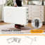 Table de massage pliable 3 sections