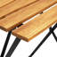 Ensemble bistro Bonnamere Square pour 2 personnes-328156986