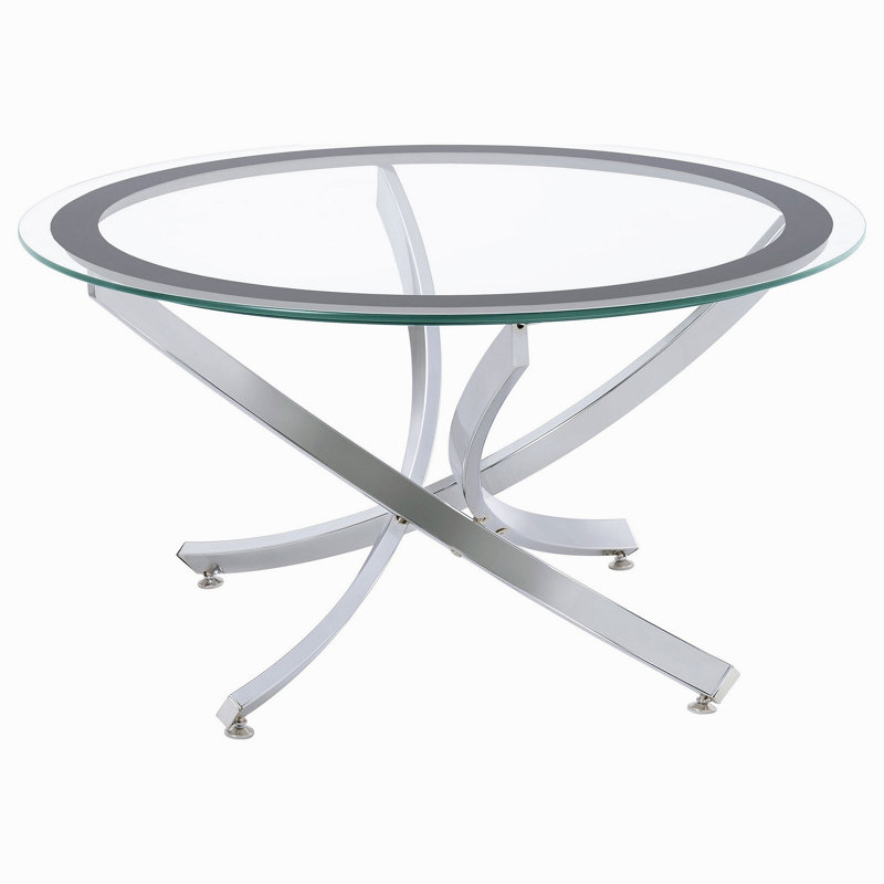 Table basse Connors