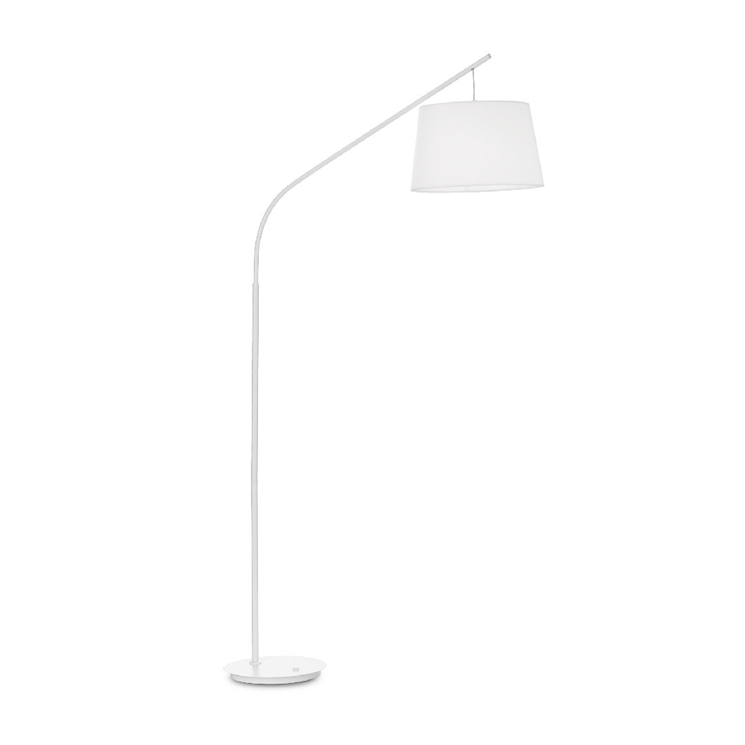 Daddy 197cm Arched Floor Lamp