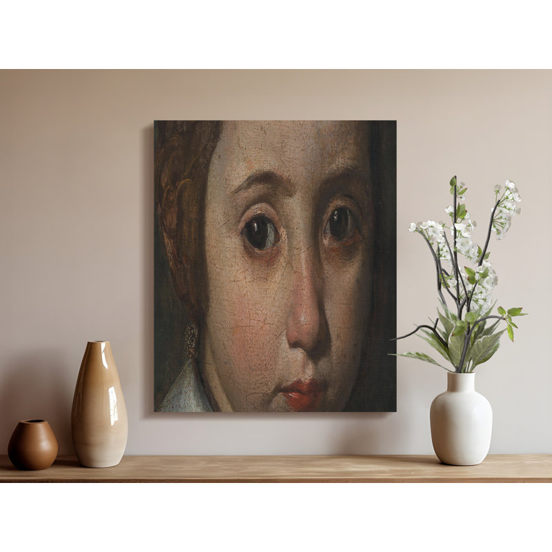 Wrapped Canvas Print Set, 50.8 cm H x 25.4 cm W