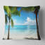Photographie de paysage, palmiers et oreiller de mer-67734565-67734568