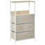 Fie Chest of Drawer