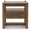 Table de bout Geovoni Yes