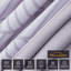 Luxury Double Brushed Microfiber Reversible Duvet Cover Set with Zipper Closure and Corner Ties-122073554-125996322
