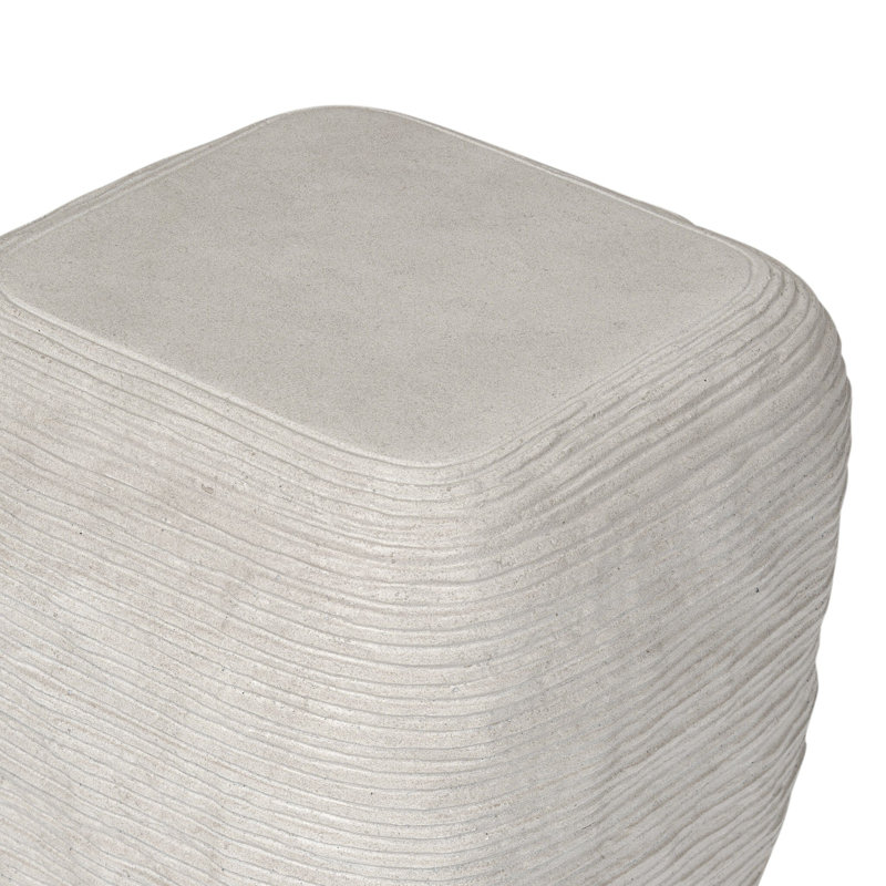 CIRRI End Table