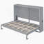 Lit escamotable Woden-33953007-33953006