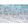 Mad Men Fahrenheit Abstract Cotton Area Rug