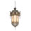 Indra 16 - Light Pendant