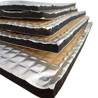 Noise Deadening Mat