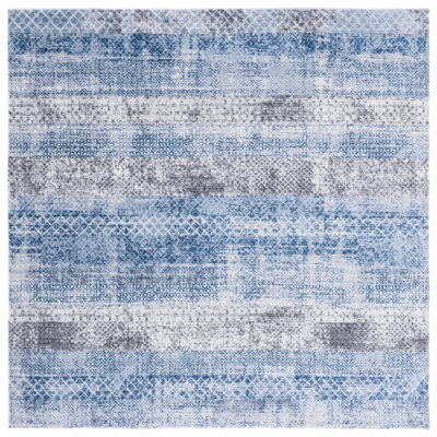 Tapis géométrique Amelia 700 Performance