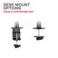 TTAP Multi-Screen Pole Mount