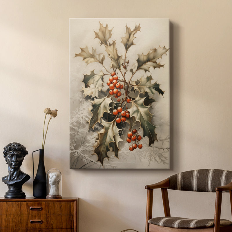 Art des Fêtes de Noël DCXCV III - galerie sur mesure
