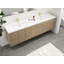 Ensemble de meuble-lavabo double 83 po Romer-1970960254-1970960241
