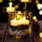Unscented Flameless Tealight Candle-2111181969