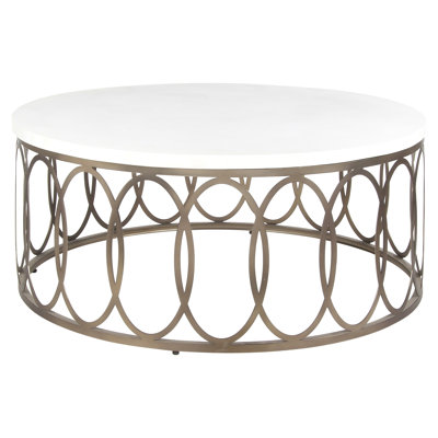 New Orleans Coffee Table
