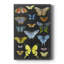 «Butterfly Taxonomie I», impression sur toile tendue-1681594823