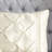 Laurel Ivory Pintuck Tufted 7-Piece Cal King Comforter Set-199664615-199664603