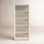 Trevor Standard Etagere Bookcase
