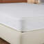 White Noise Foam Mattress-363944640