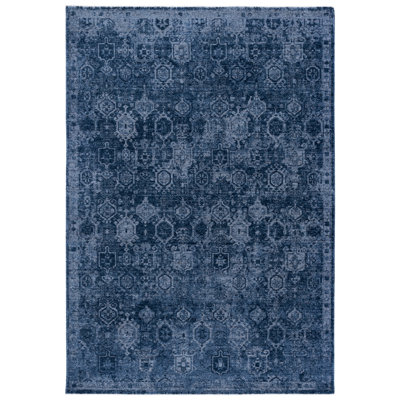 Vitnage Overdye 806 Performance Oriental Rug