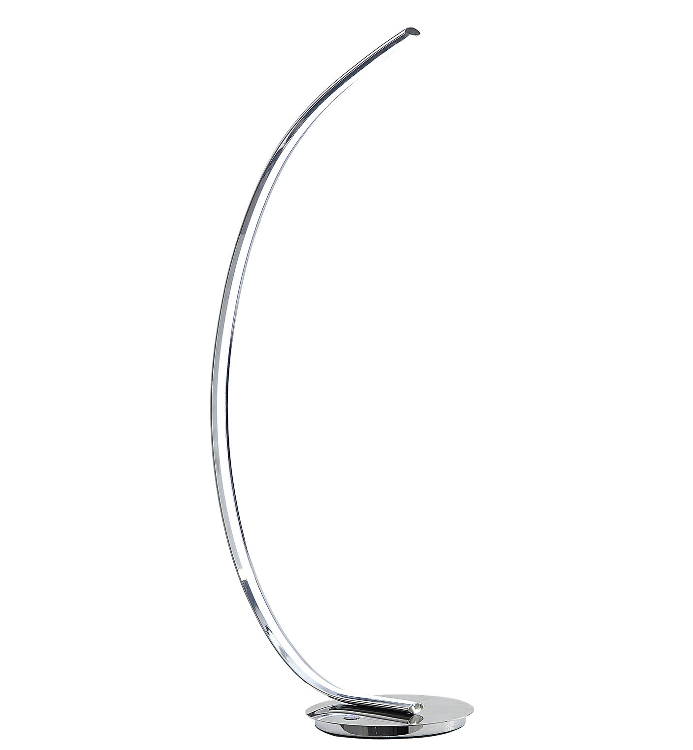 Homminga Metal Novelty Lamp