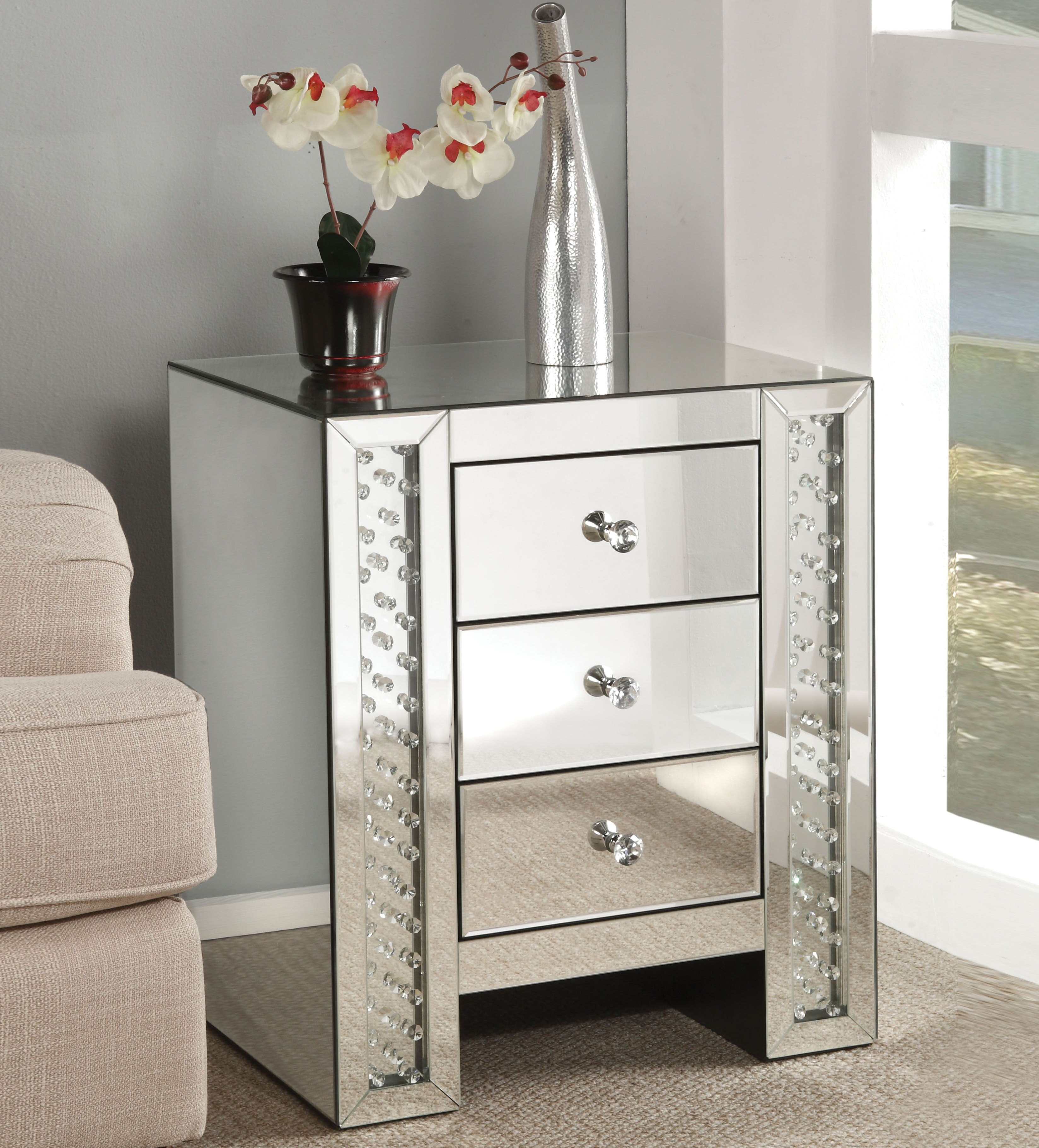 Nori 68'' W 7 - Drawer Dresser