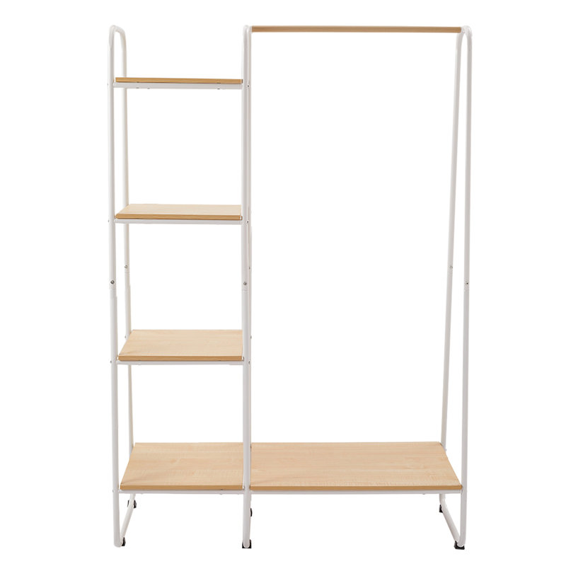 Freestanding Coat Rack