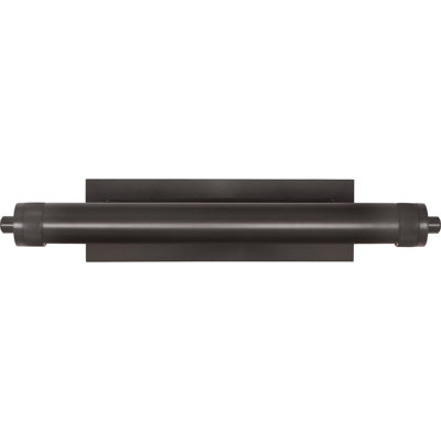 Wyatt 2 - Light LED Armed Sconce