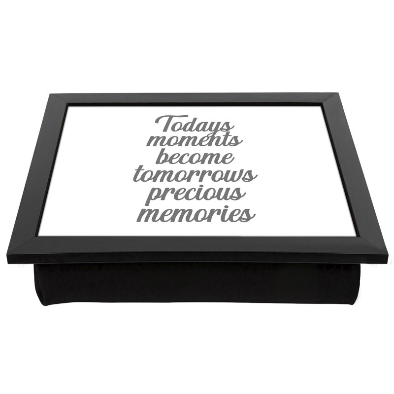 Breakfast Tray