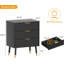 60cm W 3 - Drawer Chest of Drawers