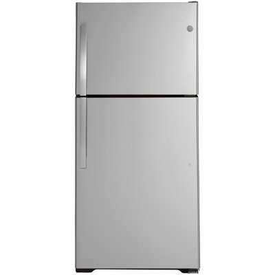 33" Top Freezer 21.9 cu. ft. Refrigerator