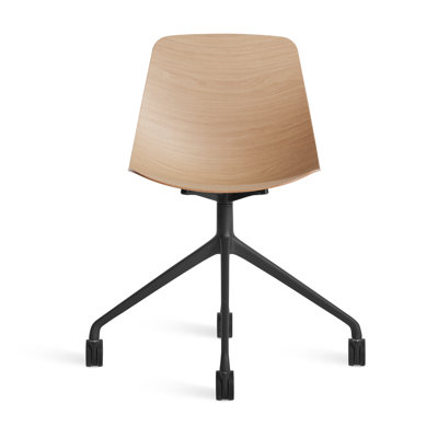 Clean Cut Office Chair