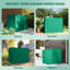 Outdoor Swing Seat Cover-1199625298