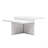 Brielle Two-Tiered Coffee Table